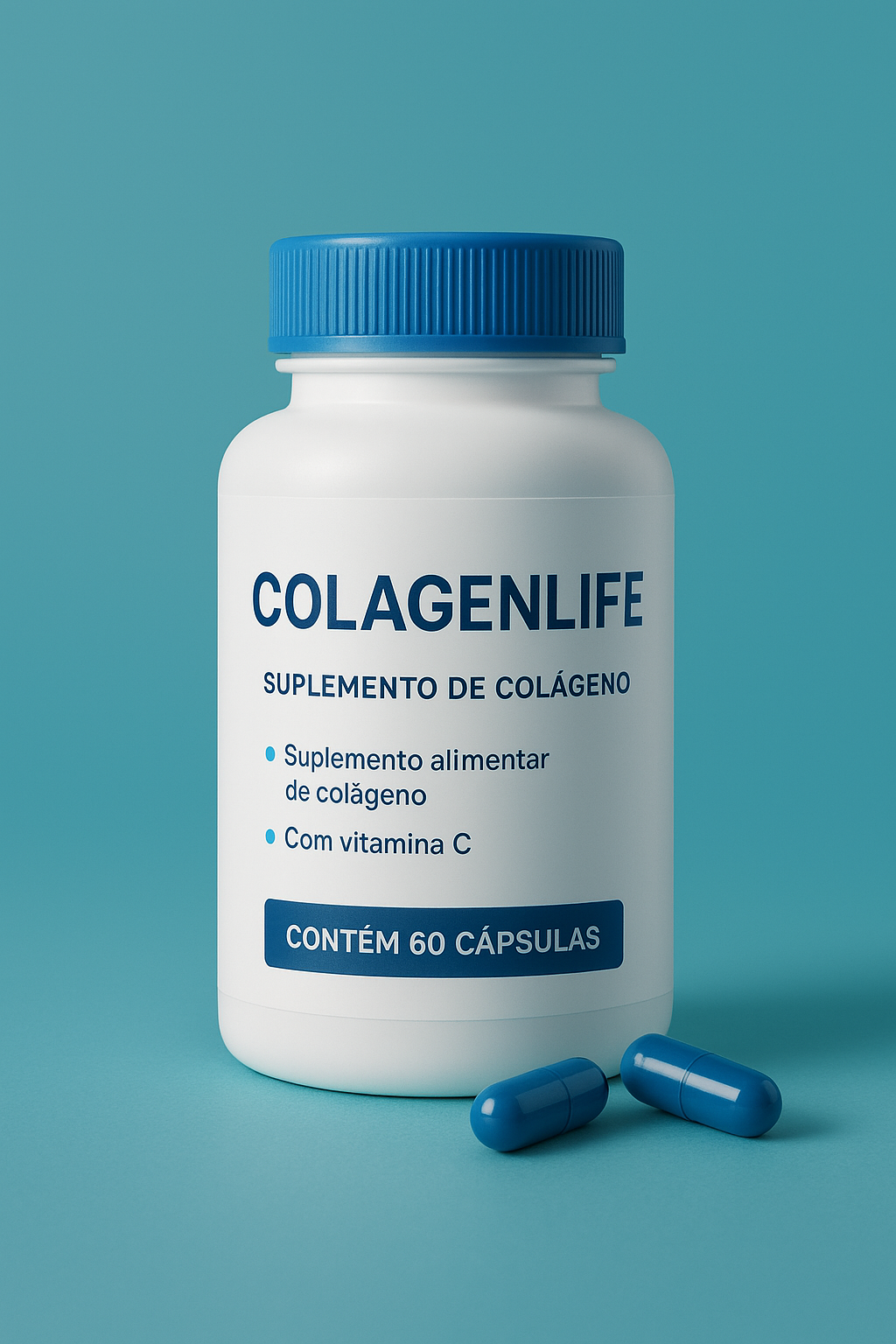 ColagenLife Colágeno Hidrolisado