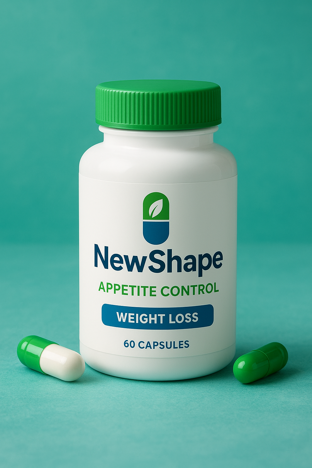 NewShape Inibidor e Emagrecedor